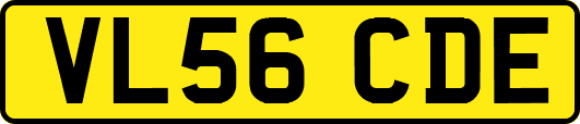 VL56CDE