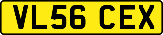 VL56CEX