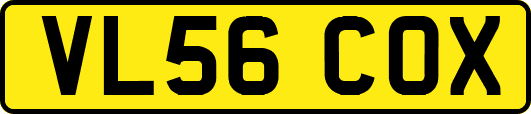 VL56COX