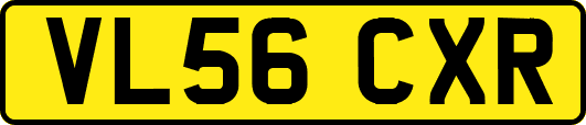 VL56CXR