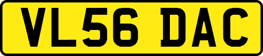 VL56DAC