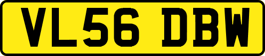 VL56DBW