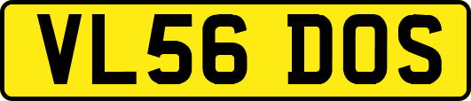 VL56DOS