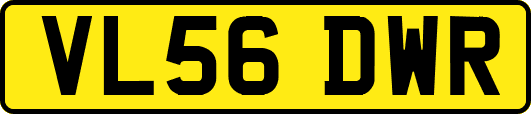 VL56DWR