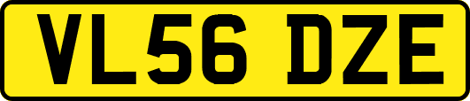 VL56DZE