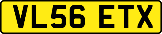 VL56ETX