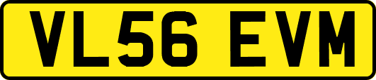 VL56EVM