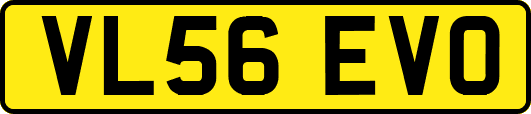 VL56EVO