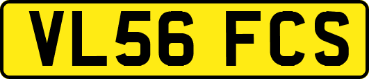 VL56FCS
