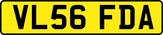 VL56FDA