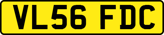 VL56FDC