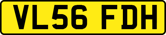 VL56FDH