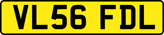 VL56FDL