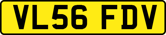 VL56FDV