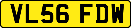 VL56FDW