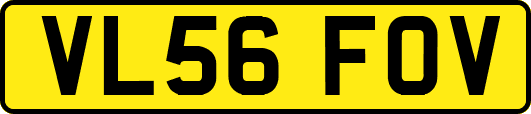 VL56FOV