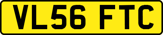 VL56FTC