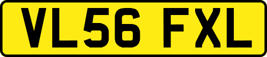 VL56FXL
