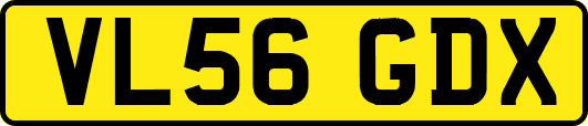 VL56GDX