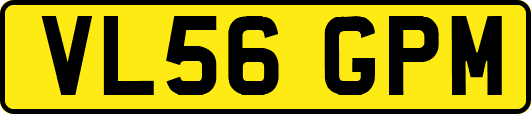 VL56GPM