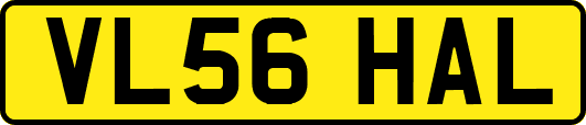 VL56HAL