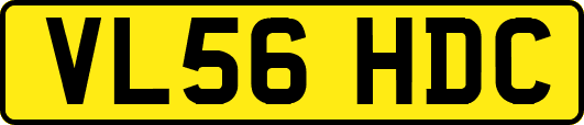 VL56HDC