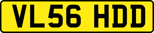 VL56HDD