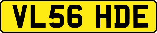 VL56HDE