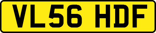 VL56HDF