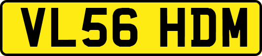 VL56HDM