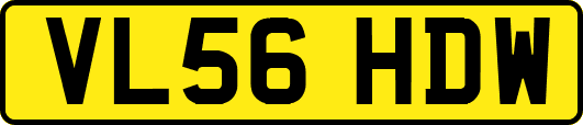 VL56HDW