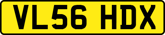 VL56HDX