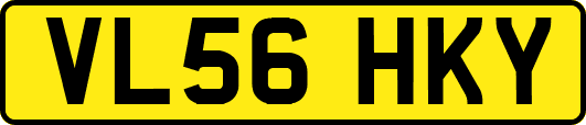 VL56HKY