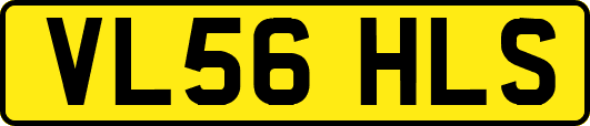 VL56HLS