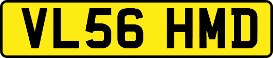 VL56HMD