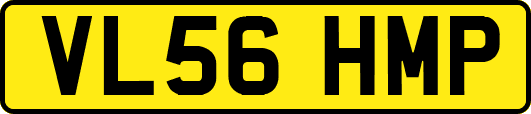 VL56HMP