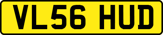 VL56HUD