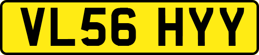 VL56HYY