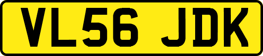 VL56JDK