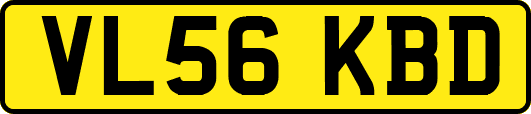 VL56KBD