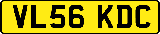 VL56KDC