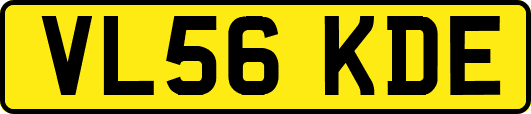 VL56KDE
