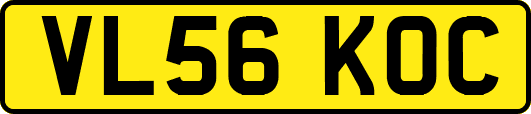 VL56KOC