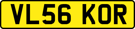 VL56KOR