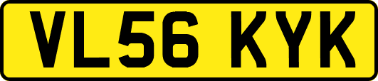 VL56KYK