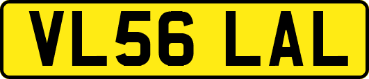 VL56LAL