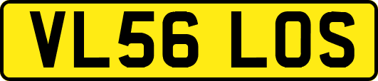 VL56LOS