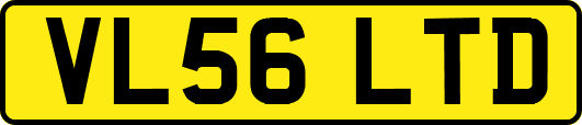 VL56LTD