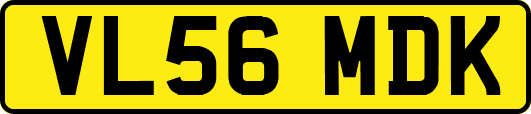 VL56MDK