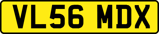 VL56MDX